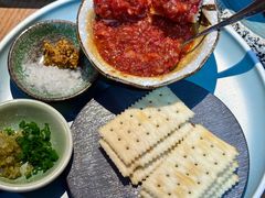 -丸藏和牛烧肉专门店(园区师惠坊店)