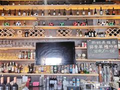 -爱德堡西餐咖啡吧(北师大店)