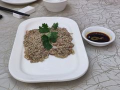 -轩记海鲜餐厅·四十五年老字号·经典粤菜(西区彩虹店)