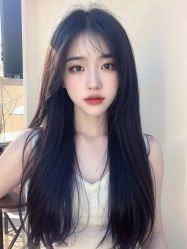 -范美特接发·染发漂发