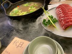 -盡膳口福·百年汤方火锅(科华北路店)