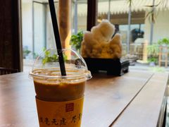 -故宫冰窖餐厅