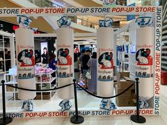 店内环境-深圳来福士广场