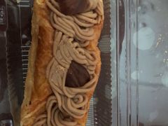 -山崎面包(静安久光店)