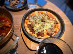 -INSA Korean Bistro饮鲨韩食酒馆