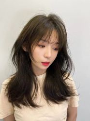 -摩度造型·烫发染发接发