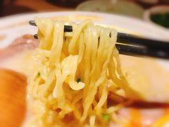 豚骨拉面-初居食屋日式料理(万象城购物中心店)