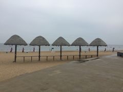 -那香海钻石沙滩浴场