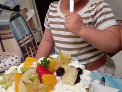 -全日可颂动物奶油生日蛋糕(步行街店)
