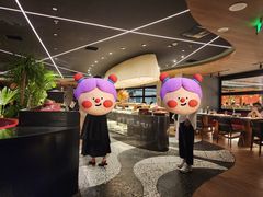 -拉蒂娜·巴西牛排馆 Latina·Brazilian Steakhouse(王府井喜悦店)