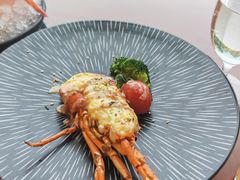 -V Bar海景扒房(北海湾惠龙万达嘉华酒店)