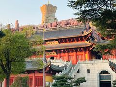 -上海东林寺(金山区)