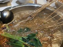 -袁记串串香(世欧王庄店)