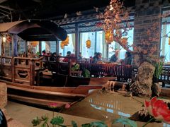 -越城记黑鱼煲(福侨大厦店)
