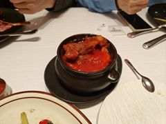 -马克西姆俄罗斯餐厅(通亚街店)