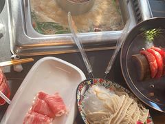 -大隐·成都火锅Bistro(合生麒麟新天地店)