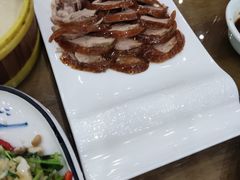 -正阳春烤鸭店(杨楼店)