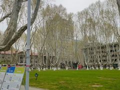 -东南大学(四牌楼校区)