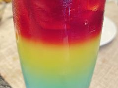 -东方红海鲜百汇(国际大厦店)
