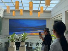 -海天一色海景自助餐厅(西港花园店)