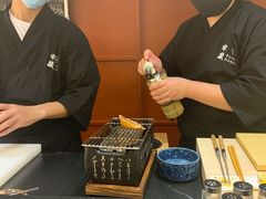 -Sushi Hanzo半藏(天环广场店)