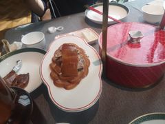 -秀儿四九城·新京菜(亚运村鸟巢店)