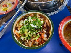 -马路边边串串香(北苑旗舰店)