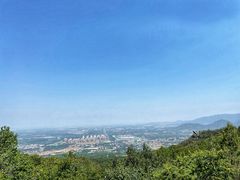 -阳台山自然风景区