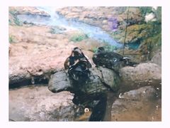 -福州罗源湾海洋世界旅游区