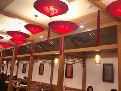 大堂-新凯里酸汤鱼(飞山街店)