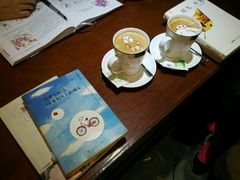 -看书吧(体育东横路店)