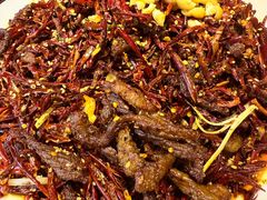 -得胜公社自贡爆炒(玉林店)