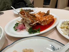 -得月楼·省级非遗·传统苏帮菜(观前店)