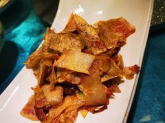 -外婆味道·云南菜大当家(关上店)