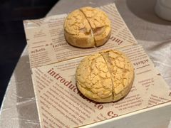 -北京泰富酒店-柏景轩中餐厅