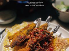 -佬麻雀·剁椒鱼头(京基KK One店)