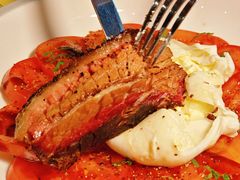 -本垒美式烤肉(三里屯店)