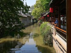 -南翔古镇
