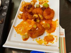 -鸿运楼烤鸭店(天桥店)