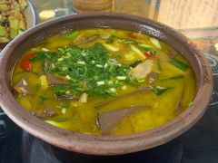 -阿嫂印象·民间江湖菜(大学城店)