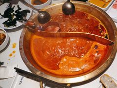 -小龙坎火锅(仓山万达店)