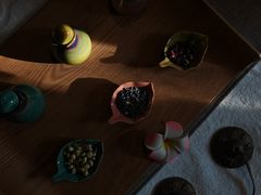 -麦子MaiMassage(打浦桥店)