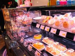 -巴黎贝甜(来福士店)