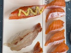 -元气寿司(东方宝泰店)