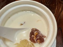 -黄祥华养生堂·炖汤·营养蒸饭(岭南天地店)