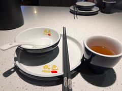 -秋色客家菜(流塘店)
