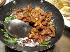 -黄泥岗·黄陂农家菜(百步亭店)