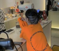 -AYO SALON