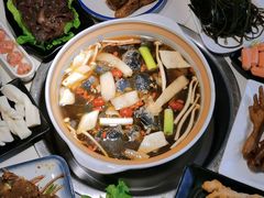 -土连锅·现熬养生汤锅(梁家巷店)