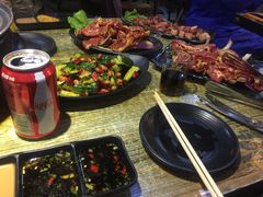 -吉志烤肉(太原总店)